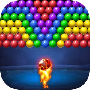 Bubble Shooter image