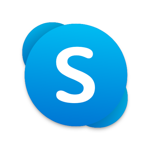 Skype image