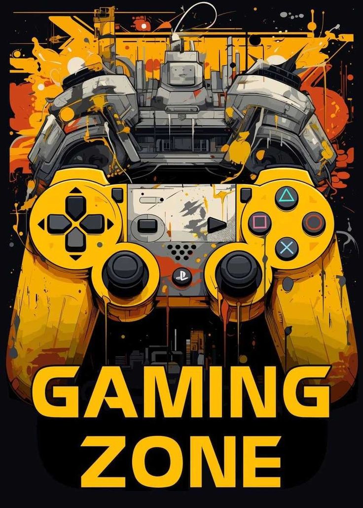 game image