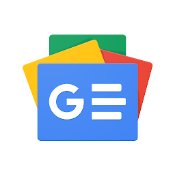 Google News image