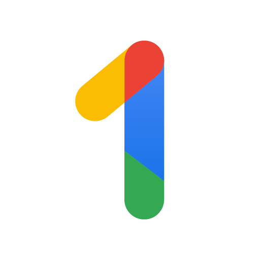Google One image