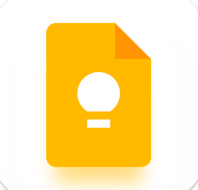 Google Keep image
