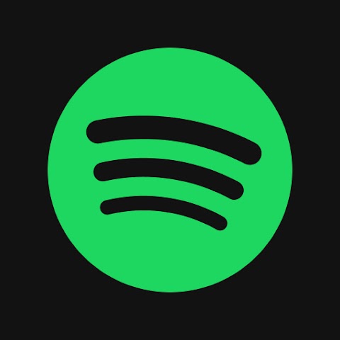 Spotify: Music and Podcasts image