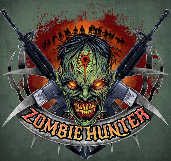 zombie-hunter image